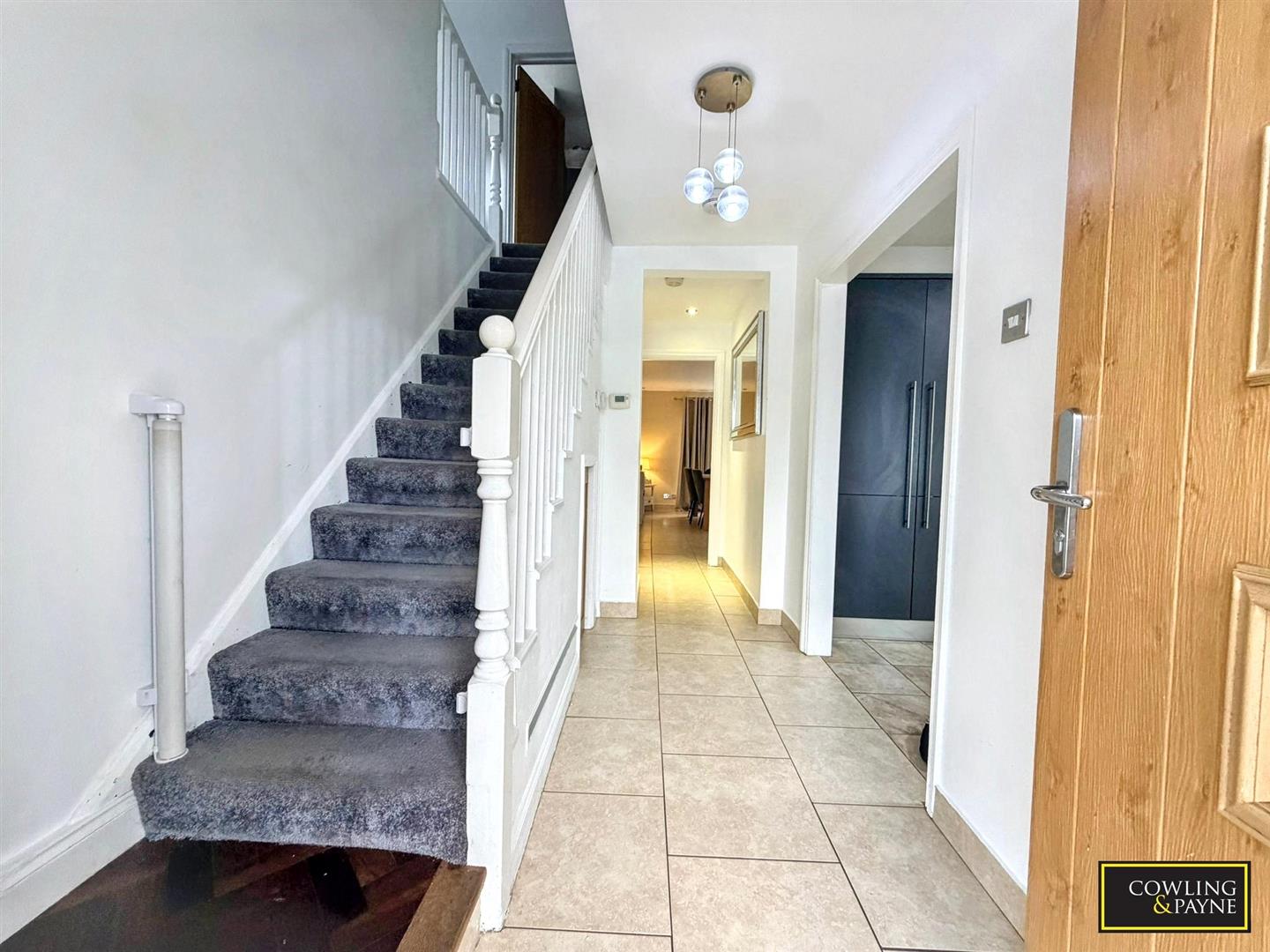 Highcliffe Road, Wickford